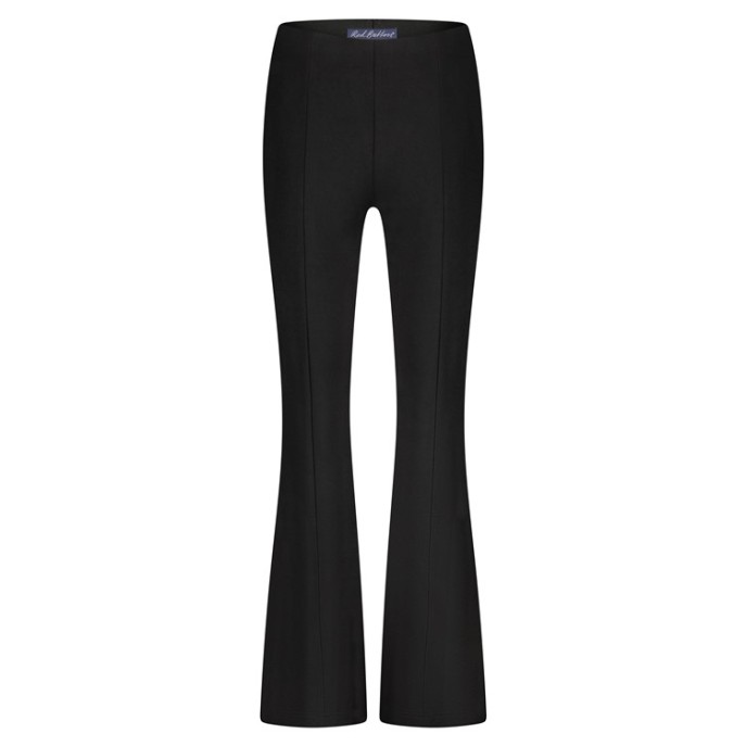 Red Button broek Bibette fancy twill Zwart